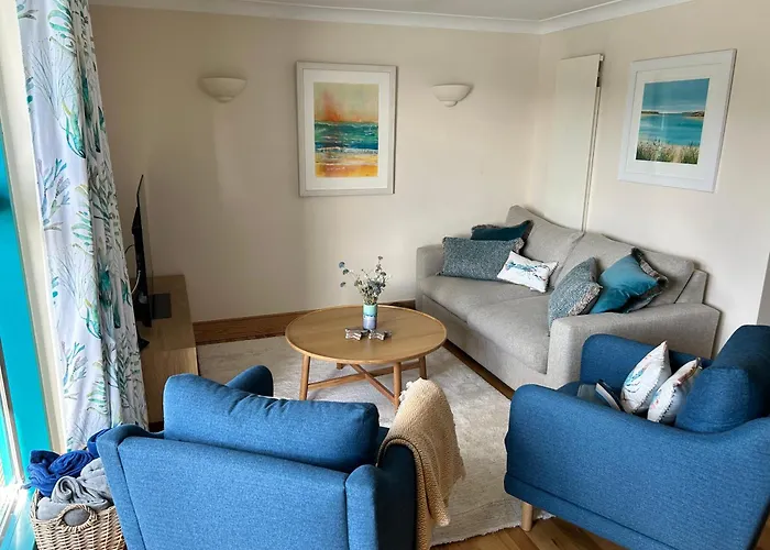 Crabshell Quay Waterfront Living In Kingsbridge