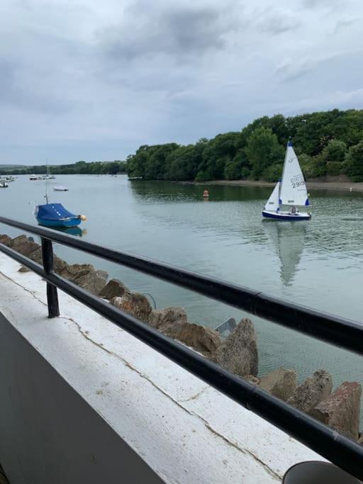 Apartment Crabshell Quay Waterfront Living In Kingsbridge Kingsbridge (Devon)