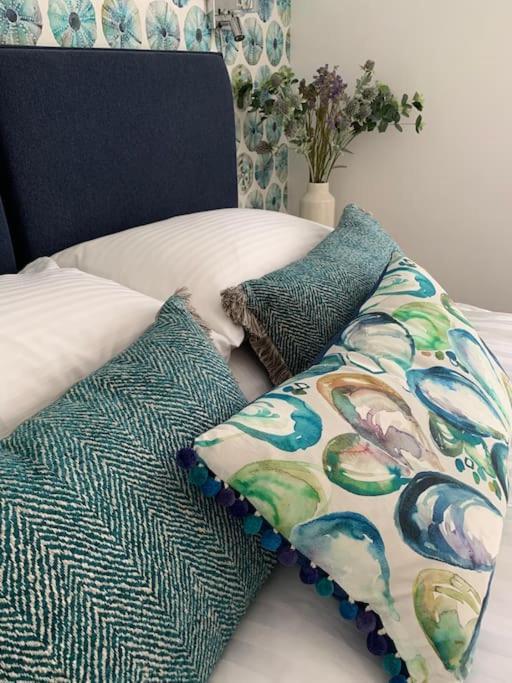 Apartment Crabshell Quay Waterfront Living In Kingsbridge Kingsbridge (Devon)