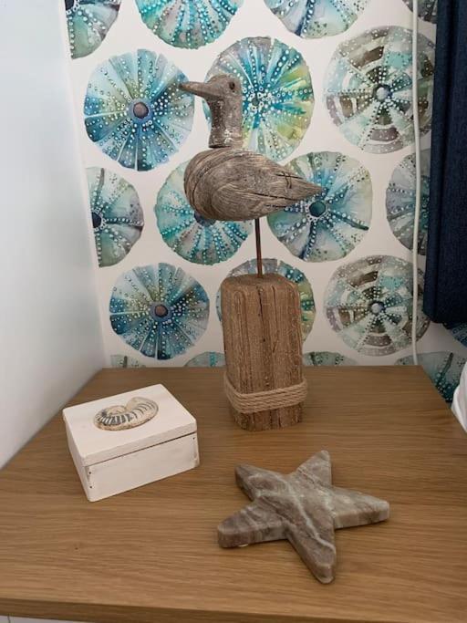 Crabshell Quay Waterfront Living In Kingsbridge * Kingsbridge (Devon)