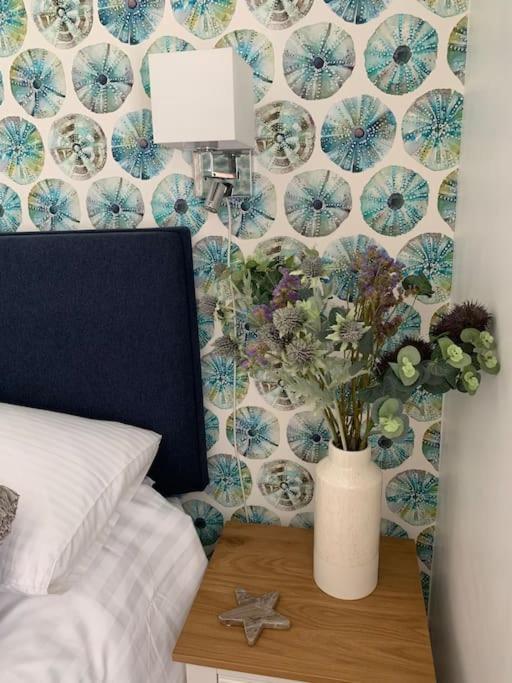 Crabshell Quay Waterfront Living In Kingsbridge Apartment Kingsbridge (Devon)