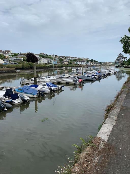 Crabshell Quay Waterfront Living In Kingsbridge Apartment