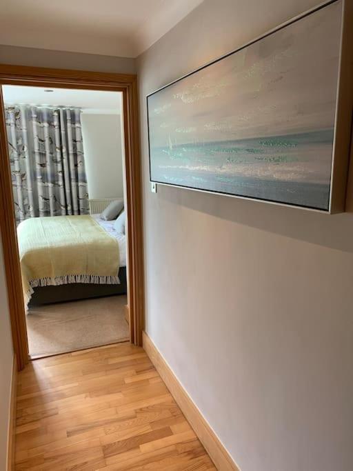Crabshell Quay Waterfront Living In Kingsbridge Apartment