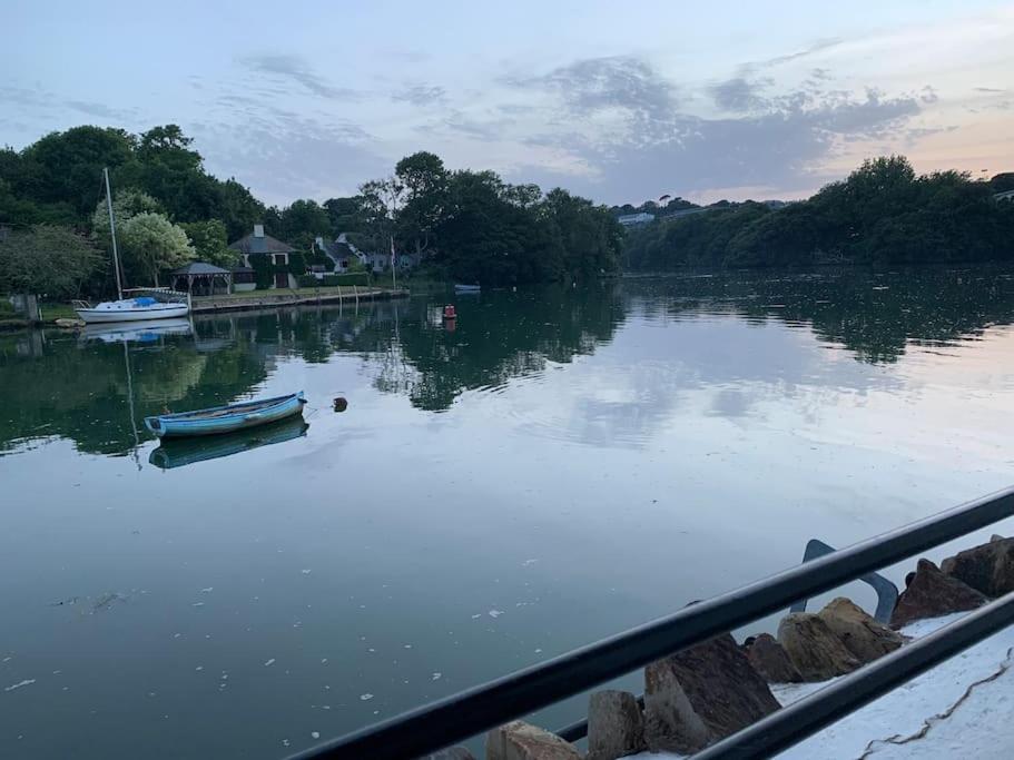 Apartment Crabshell Quay Waterfront Living In Kingsbridge Kingsbridge (Devon)