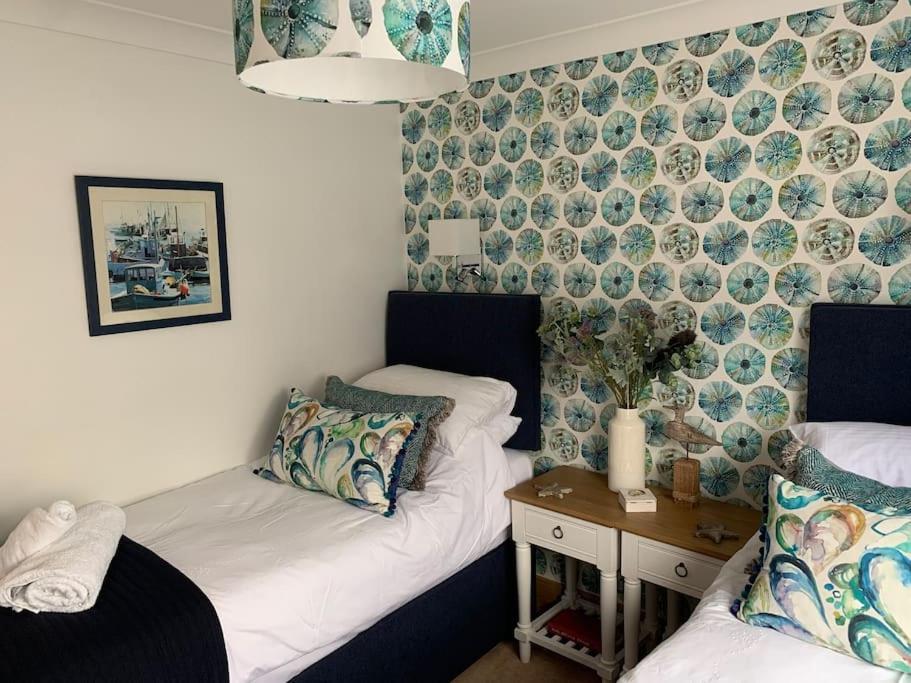 Crabshell Quay Waterfront Living In Kingsbridge *