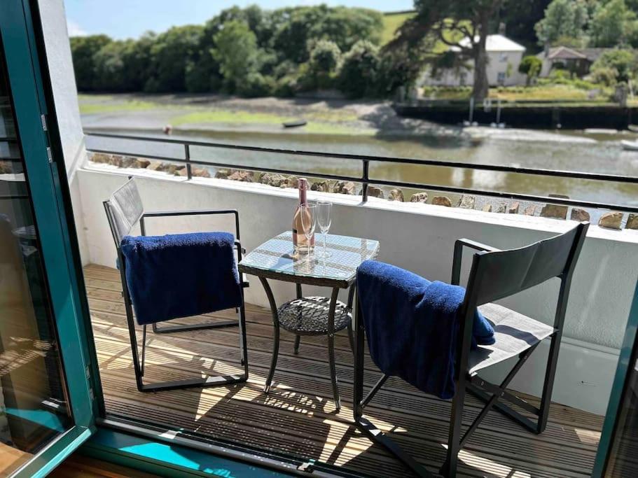 Apartment Crabshell Quay Waterfront Living In Kingsbridge Kingsbridge (Devon)