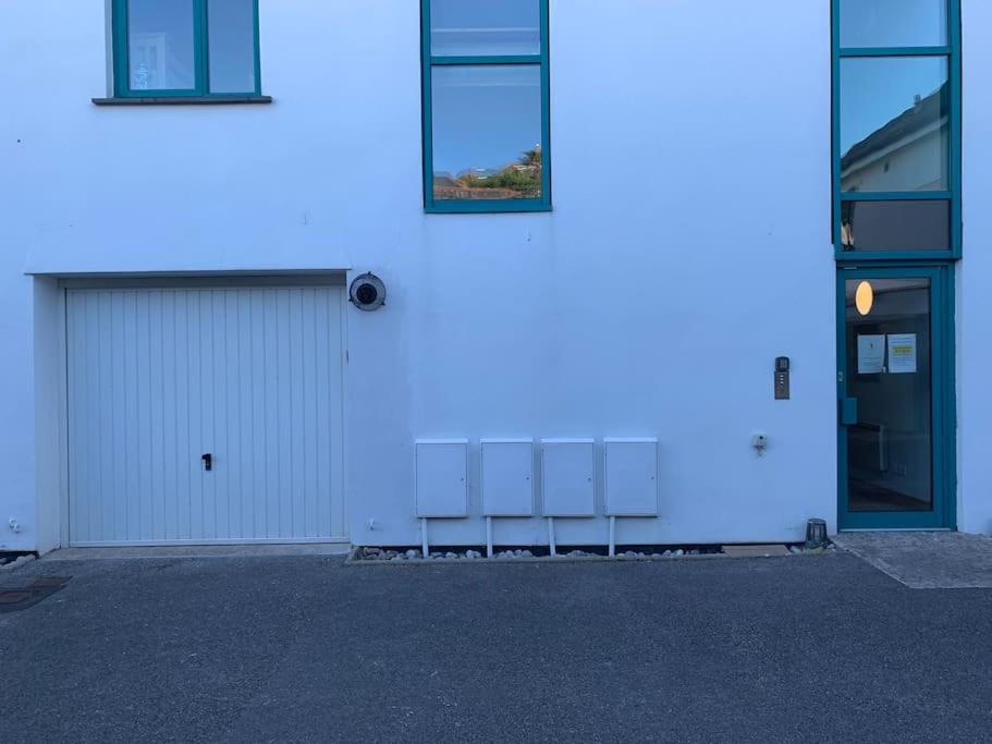 Crabshell Quay Waterfront Living In Kingsbridge *