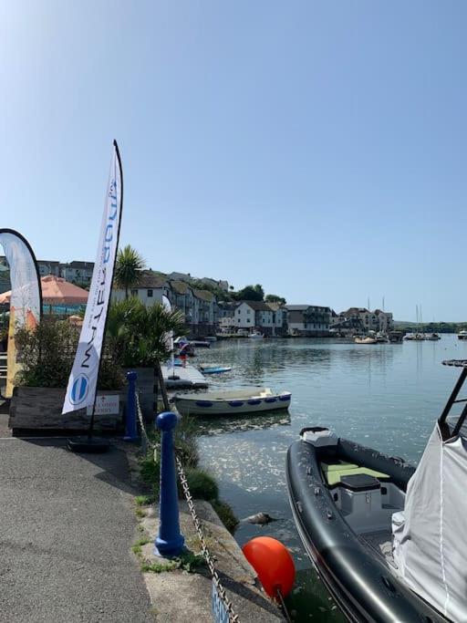 Crabshell Quay Waterfront Living In Kingsbridge