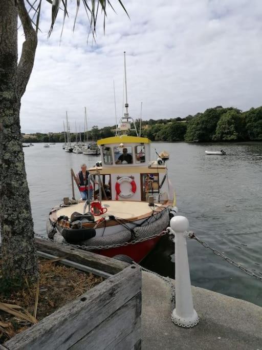 Crabshell Quay Waterfront Living In Kingsbridge Apartment Kingsbridge (Devon)