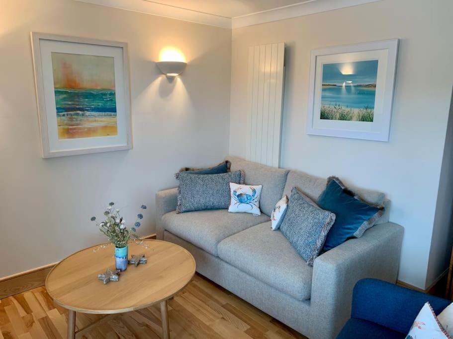 Crabshell Quay Waterfront Living In Kingsbridge * Kingsbridge (Devon)