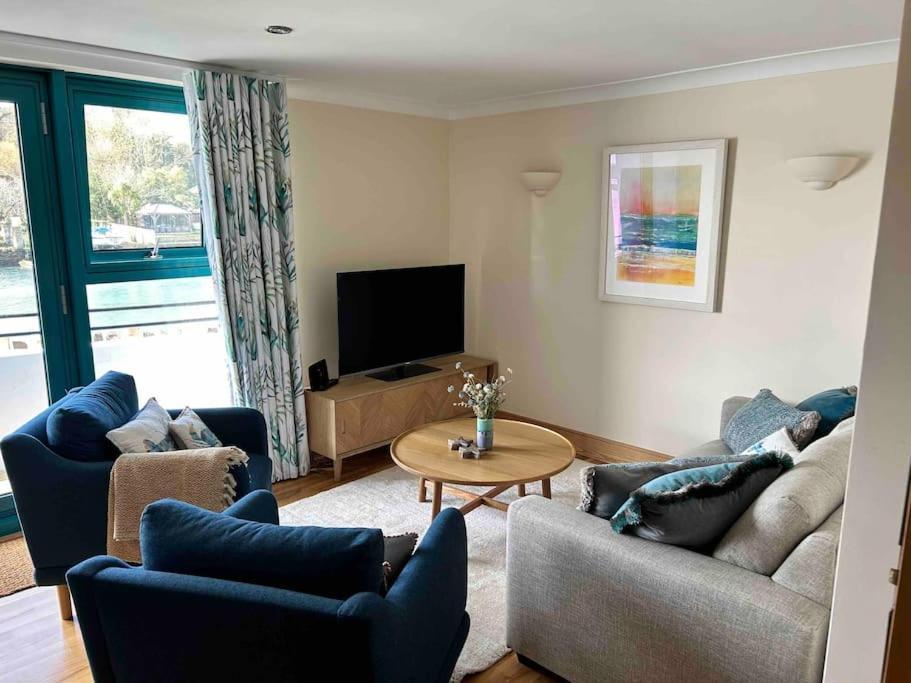 Crabshell Quay Waterfront Living In Kingsbridge Kingsbridge (Devon)
