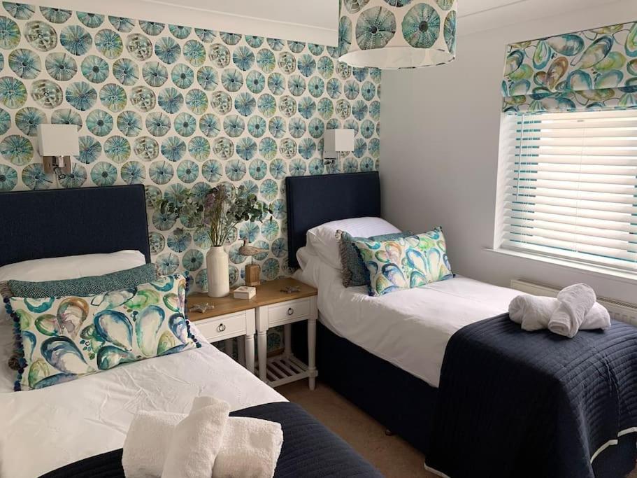 Crabshell Quay Waterfront Living In Kingsbridge *