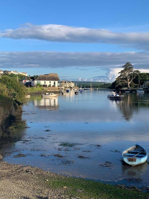 Crabshell Quay Waterfront Living In Kingsbridge Apartment