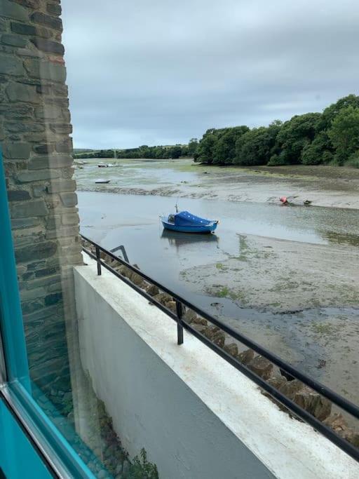 Crabshell Quay Waterfront Living In Kingsbridge