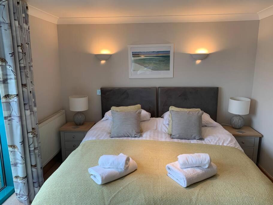 Crabshell Quay Waterfront Living In Kingsbridge * Kingsbridge (Devon)