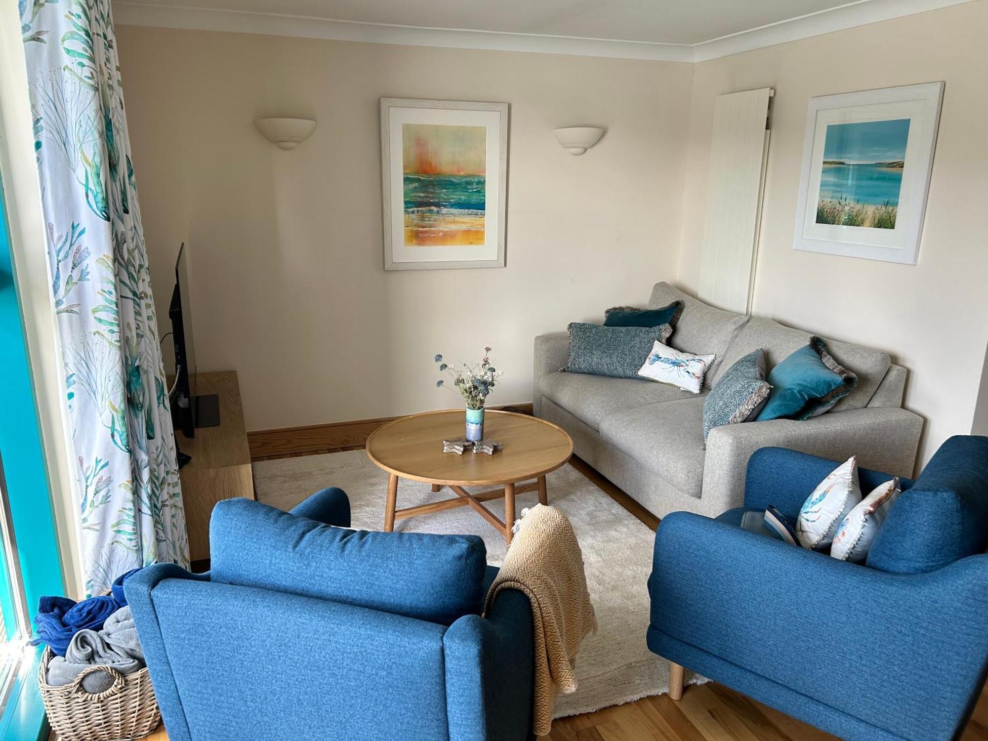 Crabshell Quay Waterfront Living In Kingsbridge
